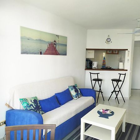 Aguamarina Apartamento Torrox Quarto foto