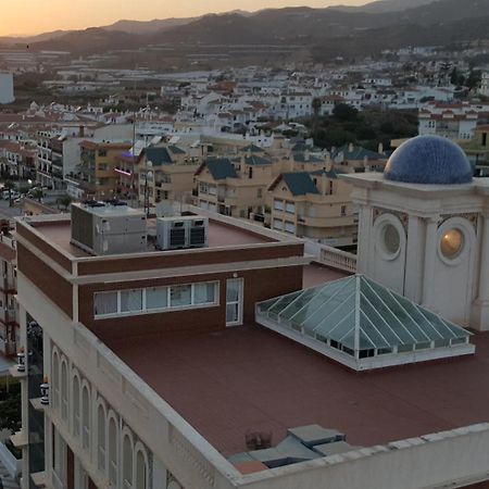 Aguamarina Apartamento Torrox Exterior foto
