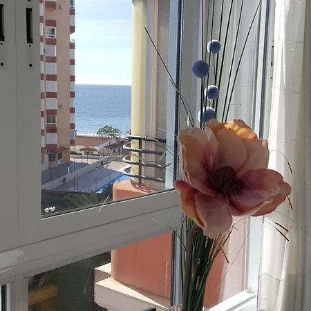 Aguamarina Apartamento Torrox Exterior foto