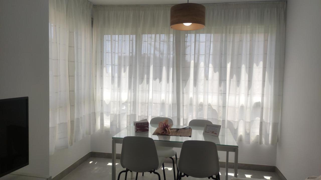 Aguamarina Apartamento Torrox Exterior foto