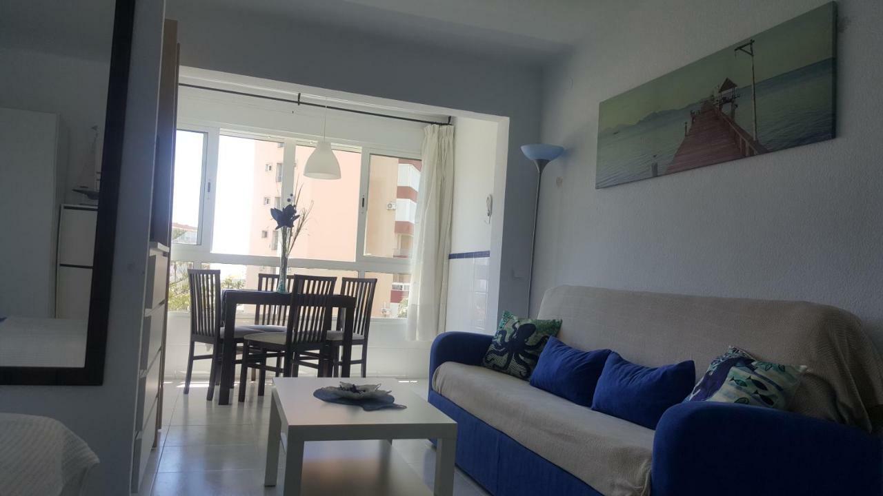 Aguamarina Apartamento Torrox Exterior foto
